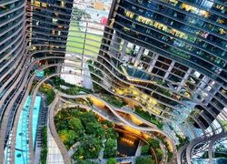 Marina One Residences (D1), Apartment #637665701